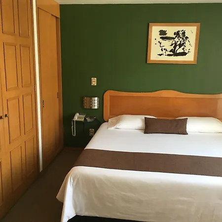 Grupo Kings Suites - Bosques De Duraznos 78