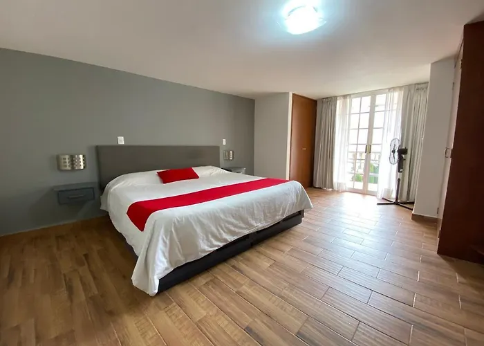Grupo Kings - Bosques De Duraznos 78 Aparthotel 4*