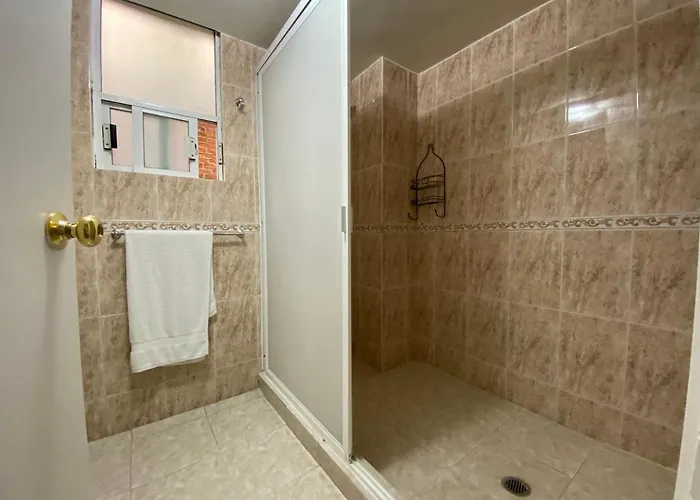 Grupo Kings - Bosques De Duraznos 78 Aparthotel 4*