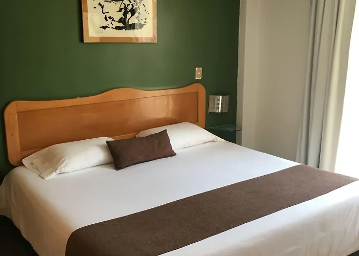 Aparthotel Grupo Kings - Bosques De Duraznos 78 Mexico City
