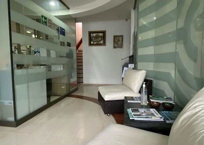 Aparthotel Grupo Kings - Bosques De Duraznos 78
