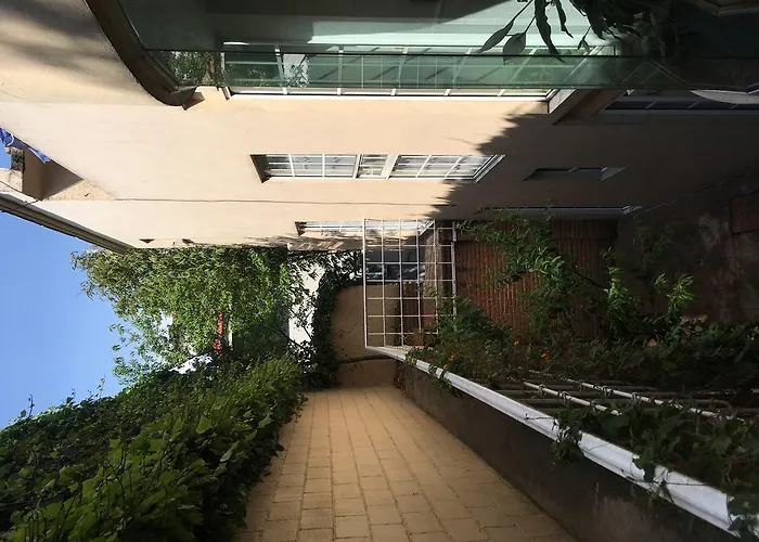 Grupo Kings - Bosques De Duraznos 78 Mexico City