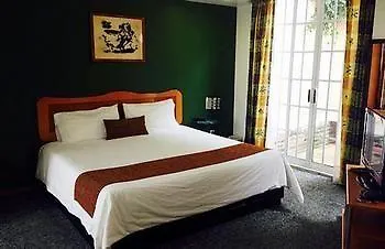 Grupo Kings - Bosques De Duraznos 78 Aparthotel 4*